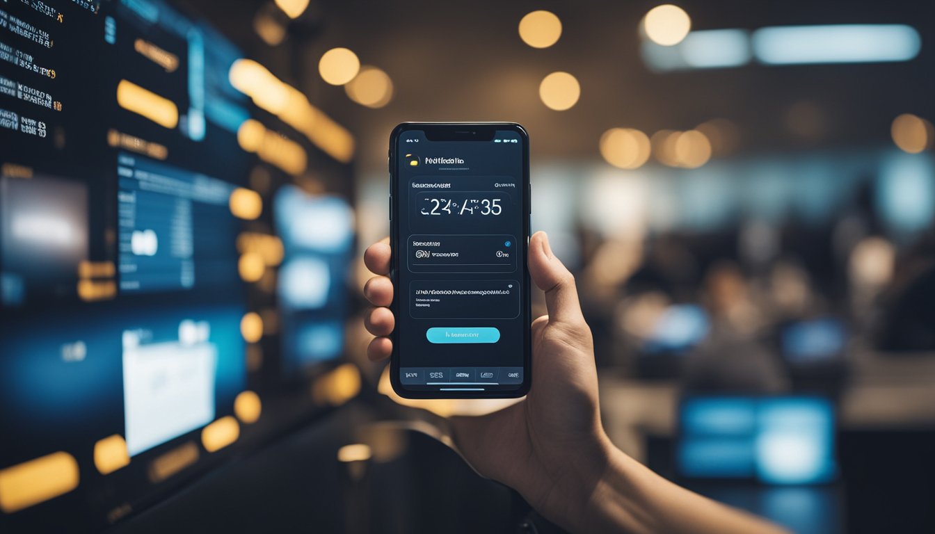 company that develops mobile applications wants involve users software development process which following best explains benefit having users participate company that develops mobile applications wants involve users software development process which following best explains benefit having users participate